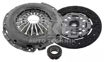 Комплект сцепления KM Germany купить